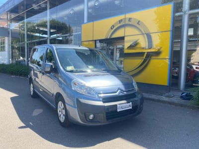 Citroen Jumpy Furgone 2.0 HDi/120 PC Atlante Business usato