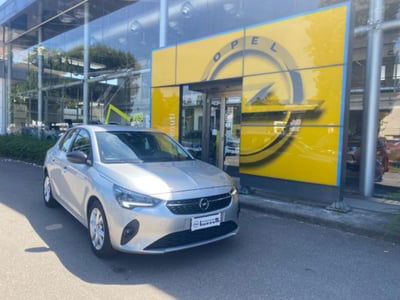 Opel Corsa 1.5 D 100 CV Elegance usata