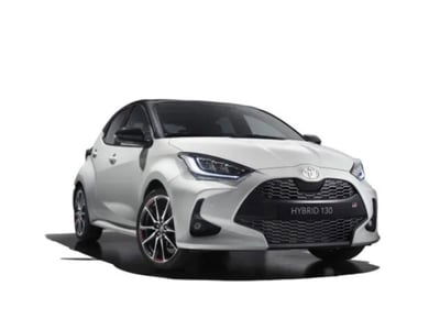 Toyota Yaris Cross 1.5 Hybrid 5p. E-CVT Premiere usata