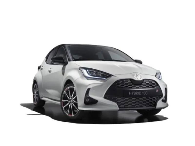Toyota Yaris Cross 1.5 Hybrid 5p. E-CVT Premiere