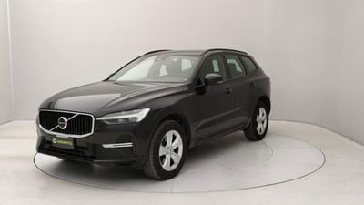 Volvo XC60 B4 (d) AWD Geartronic Momentum N1 usata