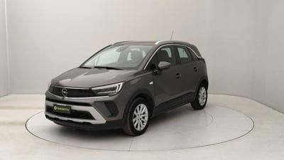 Opel Crossland 1.5 ecotec Elegance 110cv usata