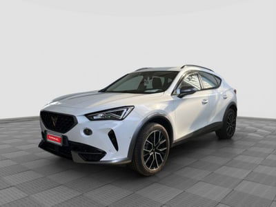Cupra Formentor Formentor 1.5 TSI usata