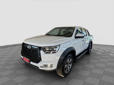 Evo Evo Cross 4 2.0 turbo diesel 136cv usato