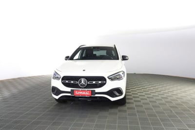 Mercedes-Benz CLA Shooting Brake 180 d Automatic Shooting Brake Sport usata