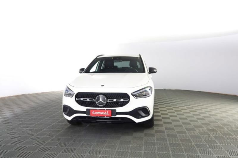 Mercedes-Benz CLA Shooting Brake 180 d Automatic Shooting Brake Sport