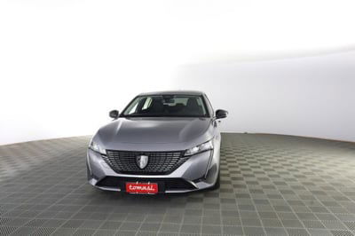 Peugeot 308 SW PureTech Turbo 130 S&S EAT8 Allure Pack usata