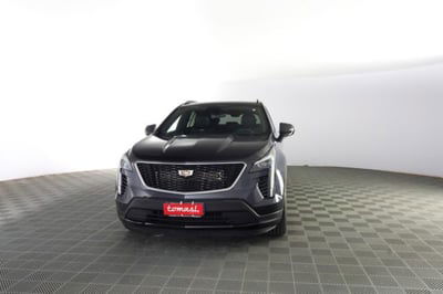 Cadillac XT4 XT4 350 TD AWD Sport usata