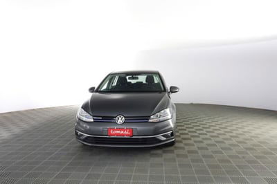 Volkswagen Golf 1.5 TGI 5p. Business BlueMotion Technology usata
