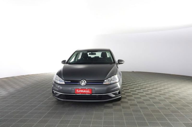 Volkswagen Golf 1.5 TGI 5p. Business BlueMotion Technology
