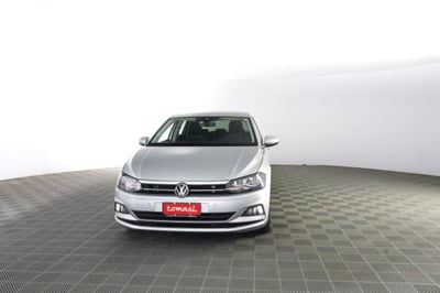 Volkswagen Polo 1.0 TSI 110 CV DSG 5p. Highline BlueMotion Technology usata
