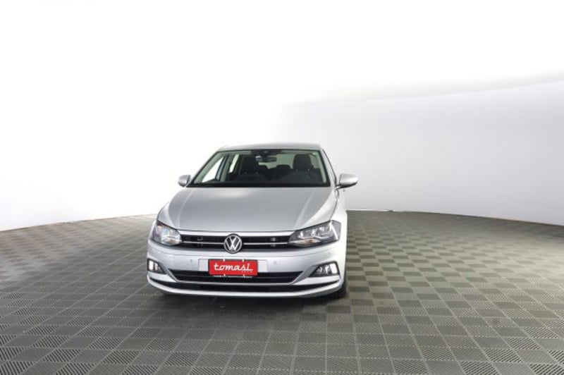 Volkswagen Polo 1.0 TSI 110 CV DSG 5p. Highline BlueMotion Technology