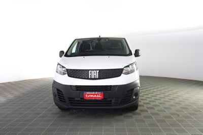 Fiat Scudo Furgone ce 1.5 bluehdi 120cv L1H1 Business usato