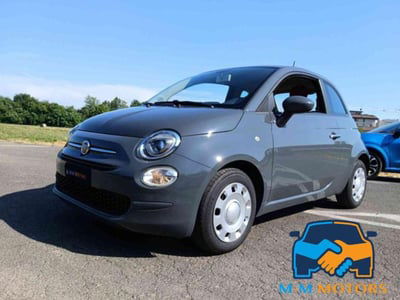 Fiat 500 1.2 Pop usata