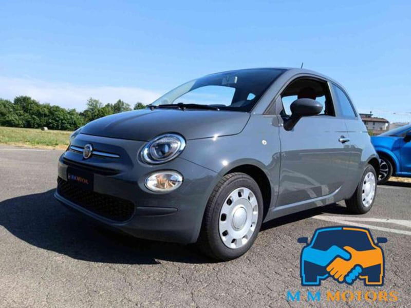 Fiat 500 1.2 Pop