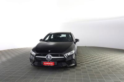 Mercedes-Benz Classe A 180 d Automatic Sport usata