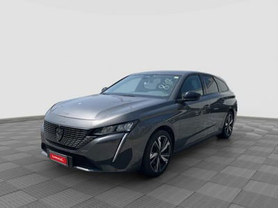 Peugeot 308 SW BlueHDi 130 S&S EAT8 Allure Pack usata