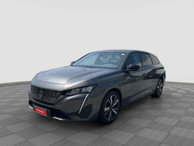 Peugeot 308 SW BlueHDi 130 S&S EAT8 Allure Pack
