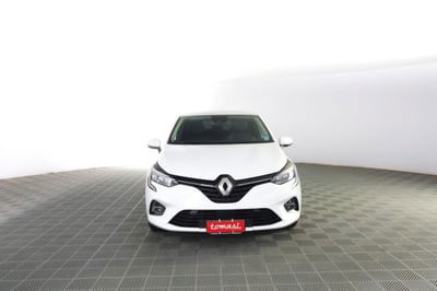 Renault Clio Blue dCi 85 CV 5 porte Intens usata