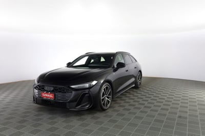 Audi A5 Avant 2.0 tdi mhev+ S line edition 204cv s-tronic nuova