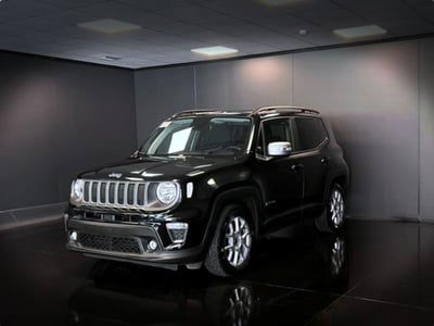 Jeep Renegade 1.0 T3 Limited usata