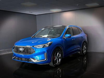 Ford Kuga 2.5 Full Hybrid 190 CV CVT 2WD ST-Line X usata