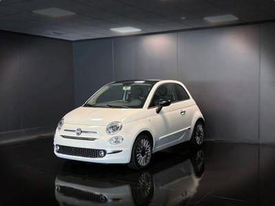 Fiat 500 1.2 Lounge usata