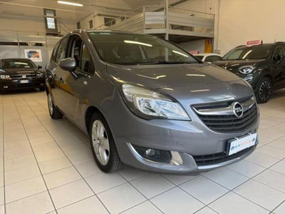 Opel Meriva 1.6 CDTI Start&Stop Cosmo usata