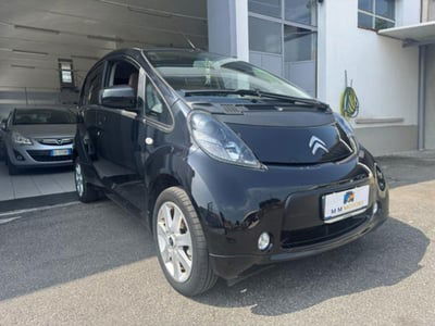 Citroen C-Zero C-Zero Full Electric airdream Seduction usata