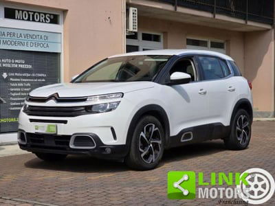 Citroen C5 Aircross Aircross BlueHDi 130 S&S Shine usata