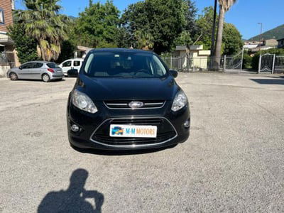 Ford C-Max 1.6 TDCi 115CV Titanium usata
