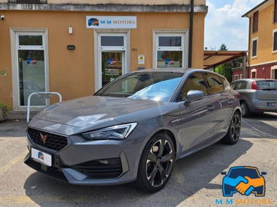 Cupra Leon Leon 1.4 e-HYBRID 245 CV DSG usata