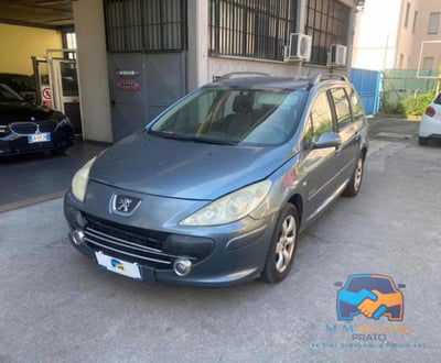 Peugeot 307 SW HDi