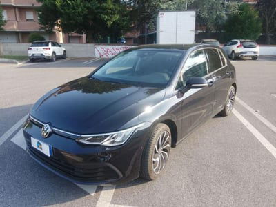 Volkswagen Golf 1.6 TDI 115 CV 5p. Business BlueMotion Technology usata
