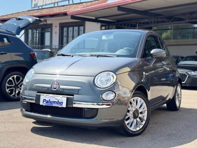 Fiat 500 1.2 Lounge usata