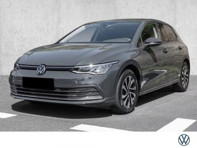 Volkswagen Golf Variant 2.0 TDI SCR DSG Style usata