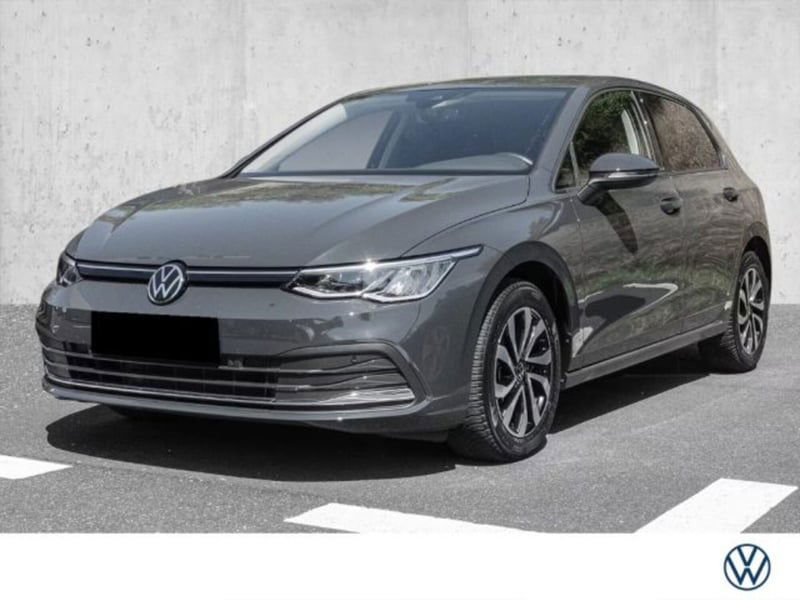 Volkswagen Golf Variant 2.0 TDI SCR DSG Style
