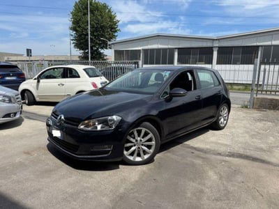 Volkswagen Golf 1.4 TSI 5p. Highline BlueMotion Technology usata
