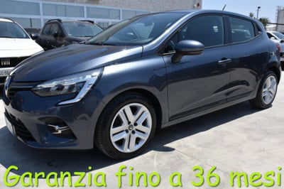 Renault Clio TCe 90 CV 5 porte Business usata
