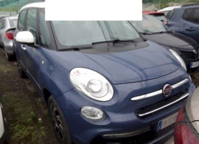 Fiat 500L 1.3 Multijet 95 CV Urban usata