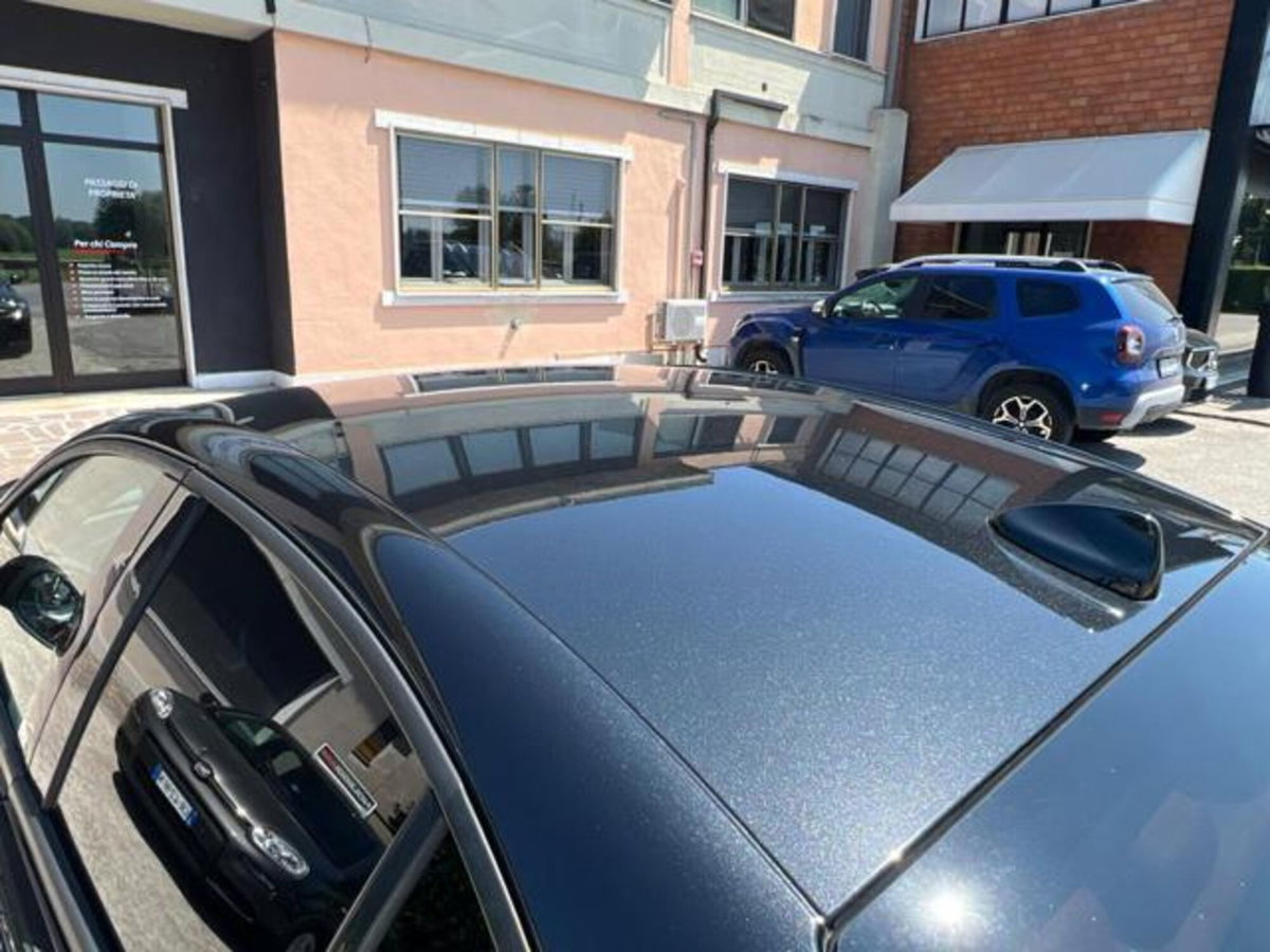 Alfa Romeo Giulia 2.2 Turbodiesel 180 CV AT8 Super (10)