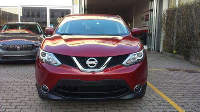 Nissan Qashqai 1.5 dCi Acenta usata