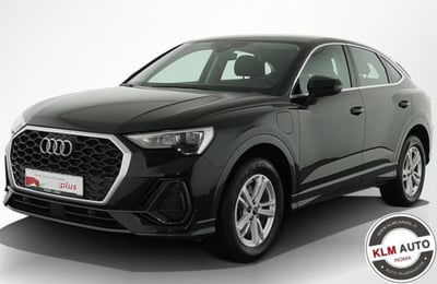 Audi Q3 Sportback 45 TFSI e S tronic S line edition usata