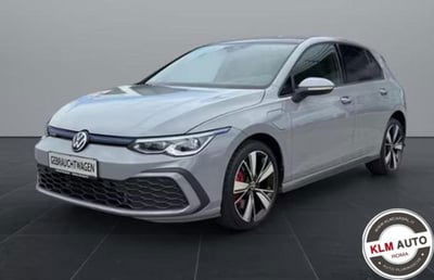 Volkswagen Golf 1.4 GTE DSG Plug-In Hybrid usata