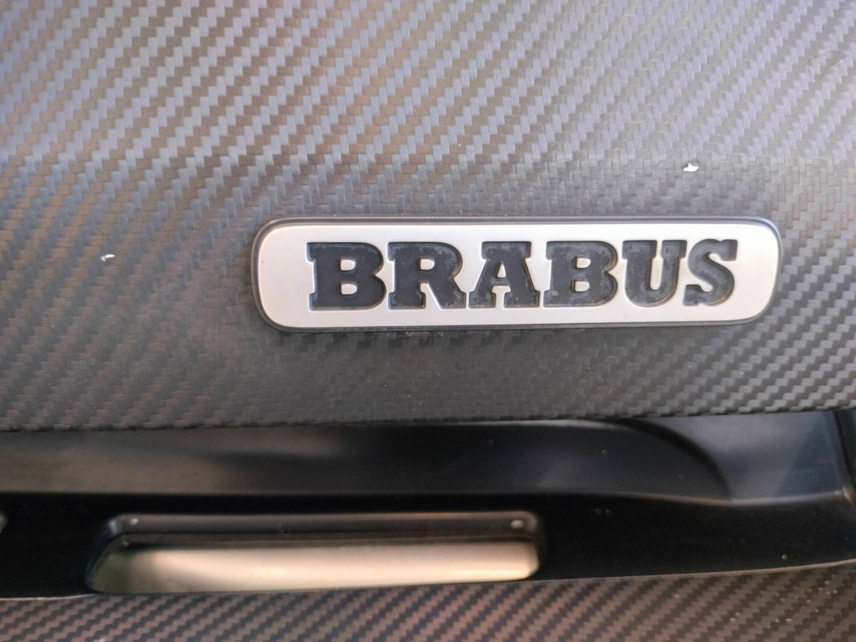 smart Fortwo 1000 72 kW coupé BRABUS Xclusive (12)