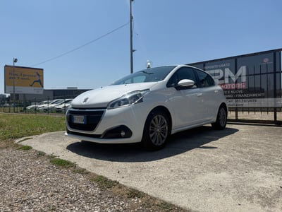 Peugeot 208 75 5 porte Active