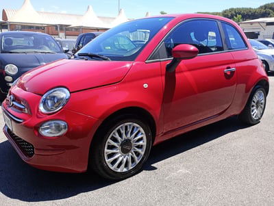 Fiat 500 1.0 Hybrid Dolcevita usata