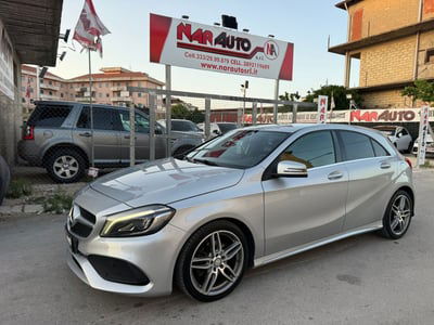 Mercedes-Benz Classe A 160 Premium usata