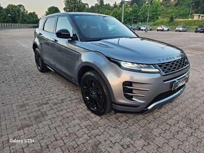 Land Rover Range Rover Evoque 2.0D I4-L.Flw 150CV AWD Aut R-Dynamic HSE usata