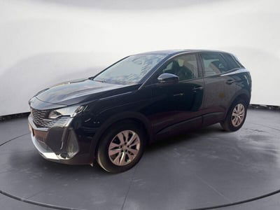 Peugeot 3008 BlueHDi 130 S&S EAT8 Active Pack usata